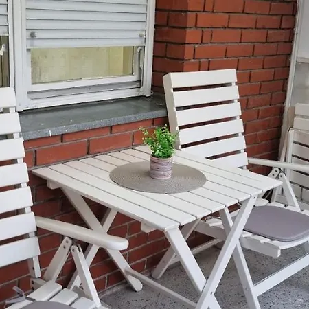 Apartment Cvetkovic *