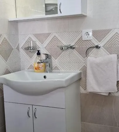 Apartment Cvetkovic Vrnjačka Banja