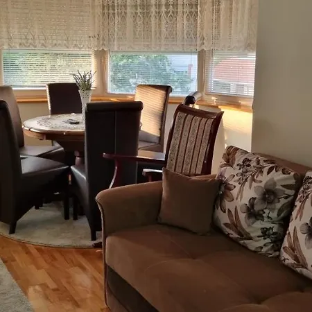 Apartment Cvetkovic Vrnjačka Banja