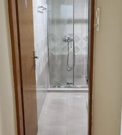 Cvetkovic Apartment Vrnjačka Banja