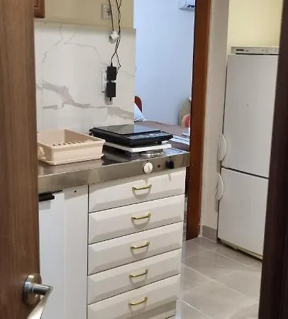 Cvetkovic Apartment *