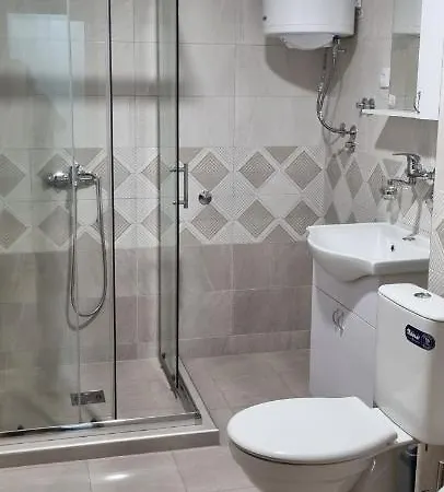 Cvetkovic Apartment Vrnjačka Banja