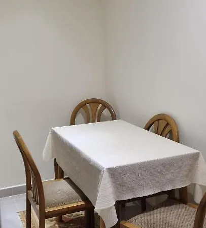 Apartment Cvetkovic *