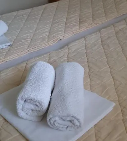 Cvetkovic Apartment *