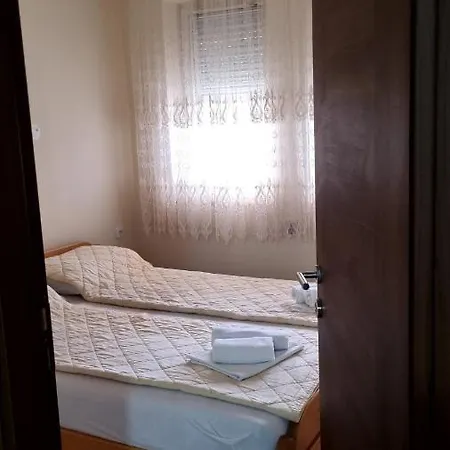 Cvetkovic Apartment *