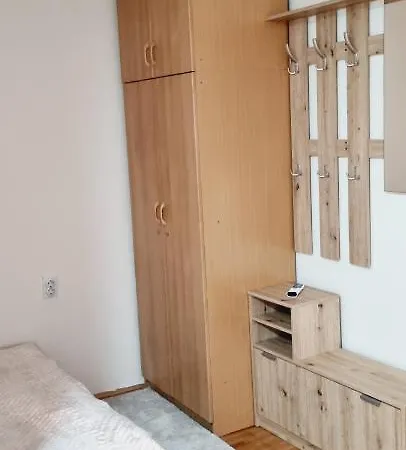 Cvetkovic Apartment *