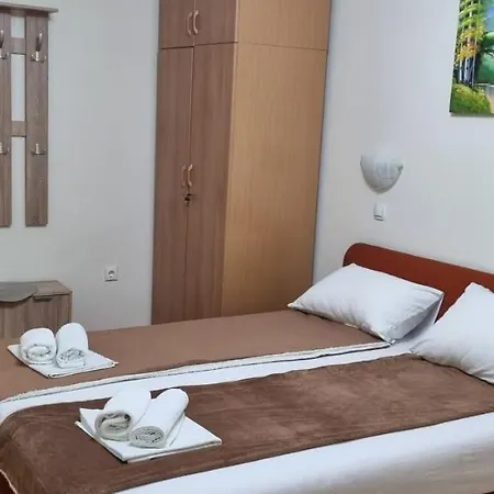 Cvetkovic Apartment Vrnjačka Banja